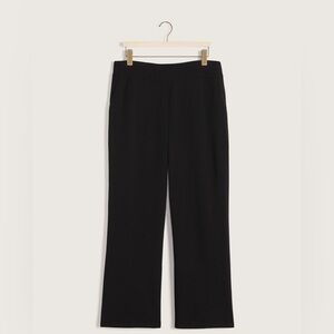 Addition Elle pull on dress pants